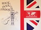 Radio Show: ROCK OVER LONDON 8/2/87 ELTON JOHN LIVE, SQUEEZE INTERVIEW, 10CC