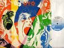 UFO strangers in the night (original canadian press) DOUBLE LP EX/EX CH2-1209