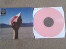 the KILLERS Wonderful Wonderful LTD *PINK COLOURED VINYL*