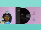 Noname - Telefone (Vinyl LP) Limited Rare Sold Out Vinyl Me Please