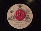 Eye Beam   Someone Special Modern Soul Boogie 45 private N Carolina