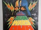 Phill Pratt - Star Wars Dub - Vinyl LP Blue  UK 1978