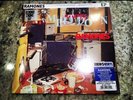RAMONES Meltdown With The Ramones NAVY COLORED VINYL 10