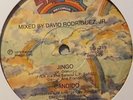 Candido ?– Jingo / Thousand Finger Man (Vinyl, 12