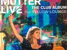 SEALED 180g 2LP - ANNE-SOPHIE MUTTER / Live - The Club Album / DG 479 5299