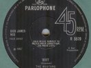 THE MUSTANGS***WHY***PSYCH***MOD***BREAKS***LISTEN TO IT