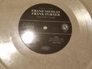 FRANK TURNER / FRANZ NICOLAY - double exposure LATHE CUT 7