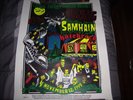 Danzig Samhain 1999 Philly Show Poster 38/275 Misfits Horror Punk