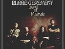 Blood Ceremony - Lord Of Misrule (Limited Red Vinyl LP) New