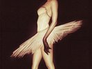 Clint Mansell Black Swan soundtrack Mondo  vinyl x 2  LP- EXCELLENT CONDITION
