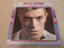 DAVID BOWIE - Special - Japan Only Double LP + Insert - SRA-9503-04 - VG
