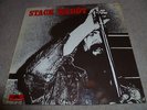 STACKWADDY SELF TITLED VINYL LP