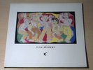 2 X LP FRANKIE GOES TO HOLLYWOOD * Welcome To The Pleasuredome (MINT-) RELAX