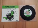 SCHURLI & DIE MOTORBIENEN         KEINE CHANCE