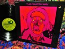 RARE 1970 MINT PROMO   THE FOURTH WAY   WERWOLF   WAYOUT SPACED FUSION PROG JAMS
