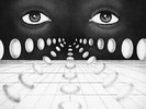 Jeff Phelps - Magnetic Eyes [New Vinyl LP]