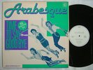 PROMO ONLY / ARABESQUE TIME TO SAY GOODBYE / 12