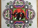 Four Tops - Soul Spin UK 1969 LP Tamla Motown Records STML 11138