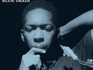 John Coltrane - Blue Train Deluxe Gatefold Edition VINYL LP DOL709HG