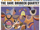 Dave Brubeck Quartet - Time Out Deluxe Gatefold Edition 180g VINYL LP DOL705HG