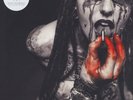 Forgotten Tomb - Hurt Yourself And The Ones You Love ++ PIC-LP ++ NEU