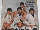 The Beatles Yesterday and Today LP Butcher Cover 2nd State Peel Authentic Scarce