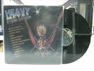 HEAVY METAL 2LP SPANISH ORIGINAL SOUNDTRACK 1981 GATEFOLD