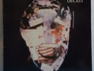 THIS HEAT - Deceit - Original UK LP - Post Punk Avant Garde Rough Trade