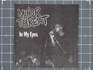 Minor Threat - In My Eyes 7