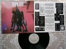 PEARL JAM TEN RARE HOLLAND PRESSING 1991 EX+/EX