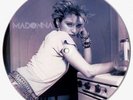 Madonna  - Sorry / The Beast Within 7