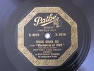 Goody and his Good Timers Digga Digga Do French Pathe #Listen#