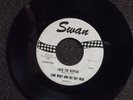 LINK WRAY Jack the Ripper SWAN 4137 DJ- listen
