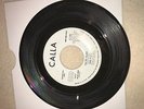 The FUZZ, i'm so glad, Calla demo, con -m