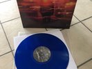 Riverside - Anno Domini High Definition (Vinyl LP blau durchsichtiges Vinyl blue