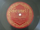 Original Indiana Five Red Hot Henry Brown Gennett 3112