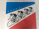 KRAFTWERK - TOUR DE FRANCE - 2xLP - 2009 - KLING KLANG - VINYL NEVER PLAYED