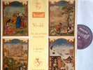 Vivaldi, 4 seasons, Ayo, Philips