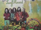 LEAF HOUND growers of mushroom (1971) Reissue LP NEU /OVP/Sealed