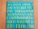 Jutta Hipp Zoot Sims Blue Note 1530 Lex Flat Edge first ear VG+