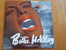 Billie Holiday Volume 1 Commodore 10