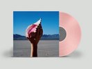 The Killers Wonderful Wonderful Pink Vinyl New RARE LIMITED
