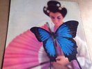Philips S 04627 L- Puccini- Madam Butterfly- Konstelanetz, Paul Huf Cover