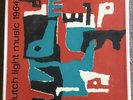RADIO NEDERLAND Dutch Light Music 7x10