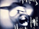 TOM WAITS Bone Machine LP . rock and roll blues screaming jay hawkins nick cave