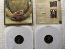 Alkaline Trio - Remains - vinyl record - Plus Bonus Sticker