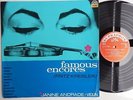 SUPRAPHON SUA 50690 / STEREO / FRITZ KREISLER / JANINE ANDRADE - VIOLIN / 1965