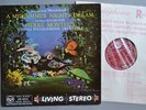 SB 2014 - MONTEUX - MIDSUMMER NIGHT'S DREAM ETC RCA LIVING STEREO 1958 UK LP NM