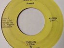 Dee Jays Present The Torquays Torquin / Hey Girl 45 Garage Surf Instro