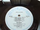Bob Marley & The Wailers - African Herbsman // UK 70's Trojan LP